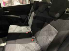 Suzuki S-cross 1.4T 2WD A/T GL