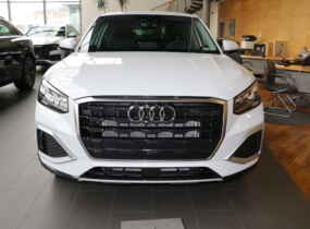 Audi Q2 35 TFSI