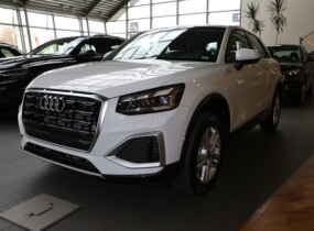 Audi Q2 35 TFSI