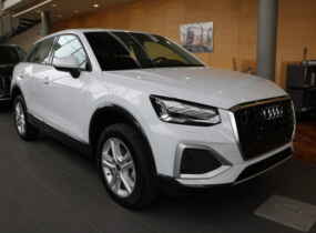 Audi Q2 35 TFSI
