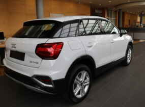 Audi Q2 35 TFSI