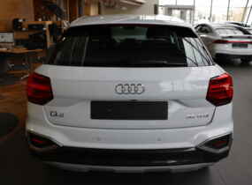 Audi Q2 35 TFSI