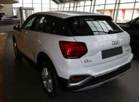 Audi Q2 35 TFSI