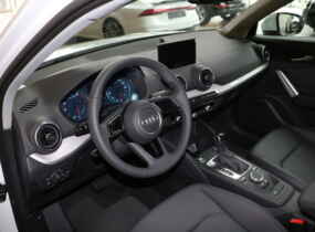 Audi Q2 35 TFSI