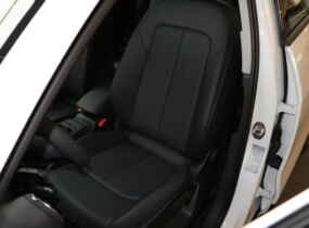 Audi Q2 35 TFSI