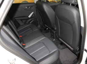 Audi Q2 35 TFSI