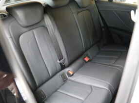 Audi Q2 35 TFSI