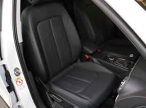 Audi Q2 35 TFSI
