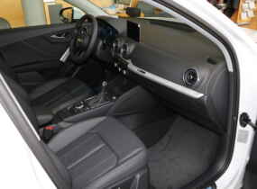 Audi Q2 35 TFSI