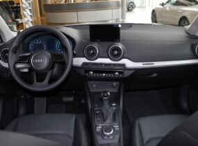 Audi Q2 35 TFSI