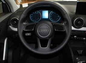 Audi Q2 35 TFSI