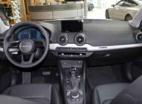 Audi Q2 35 TFSI