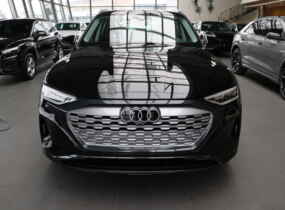 Audi Q8 e-tron 55 114 kWh