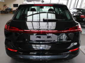 Audi Q8 e-tron 55 114 kWh