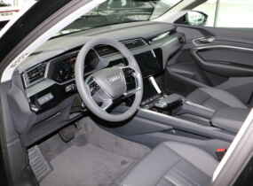 Audi Q8 e-tron 55 114 kWh