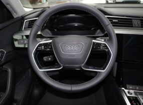 Audi Q8 e-tron 55 114 kWh