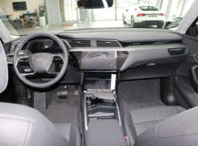 Audi Q8 e-tron 55 114 kWh