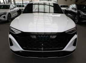 Audi Q8 e-tron 55 114 kWh