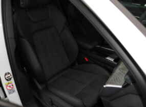 Audi Q8 e-tron 55 114 kWh
