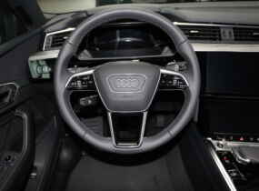 Audi Q8 e-tron 55 114 kWh
