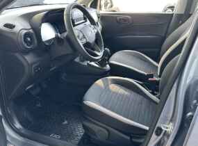 HYUNDAI I10 1.2 STYLE AMT