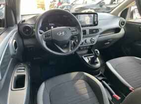 HYUNDAI I10 1.2 STYLE AMT