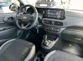 HYUNDAI I10 1.2 STYLE AMT