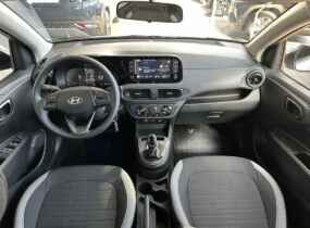 HYUNDAI I10 1.2 STYLE AMT