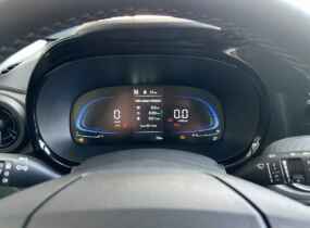 HYUNDAI I10 1.2 STYLE AMT