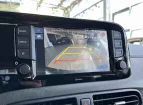 HYUNDAI I10 1.2 STYLE AMT