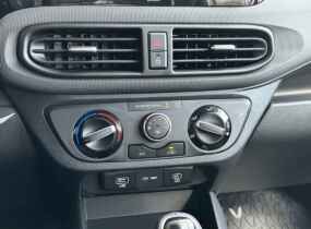 HYUNDAI I10 1.2 STYLE AMT