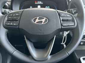 HYUNDAI I10 1.2 STYLE AMT