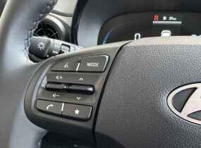 HYUNDAI I10 1.2 STYLE AMT