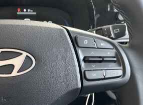 HYUNDAI I10 1.2 STYLE AMT