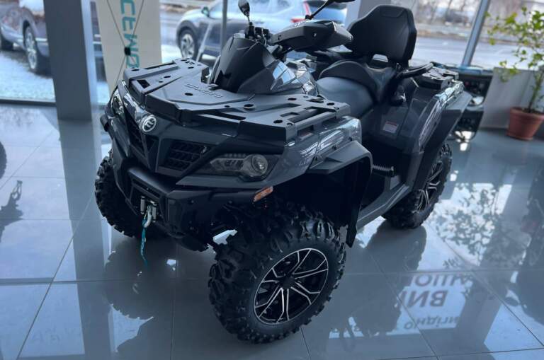 CFMOTO CFORCE 850 ХС