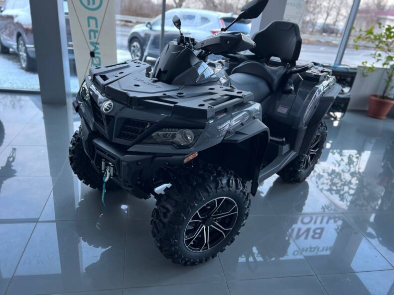CFMOTO CFORCE 850 ХС