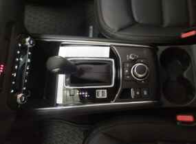 Mazda CX-5 2.5L 6AT 4WD Style+