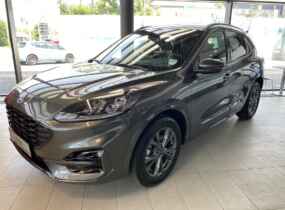 Ford Kuga ST-Line X 2.5 Hybrid 2WD