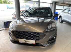 Ford Kuga ST-Line X 2.5 Hybrid 2WD