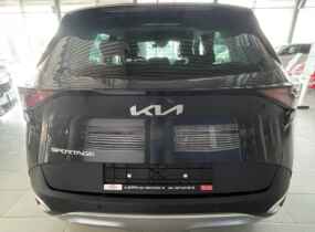 KIA Sportage 1.6T EX 2WD 5dr 5seats 7DCT