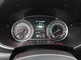 Vitara 1.6L 2WD GL+ 6AT Лімітована версія