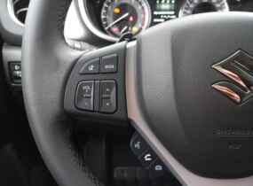 Vitara 1.6L 2WD GL+ 6AT Лімітована версія