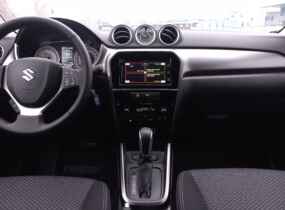 Vitara 1.6L 2WD GL+ 6AT Лімітована версія