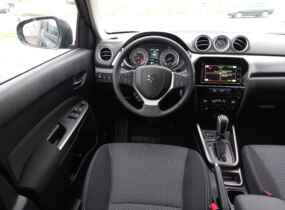Vitara 1.6L 2WD GL+ 6AT Лімітована версія