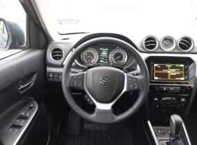 Vitara 1.6L 2WD GL+ 6AT Лімітована версія