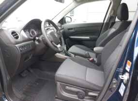 Vitara 1.6L 2WD GL+ 6AT Лімітована версія