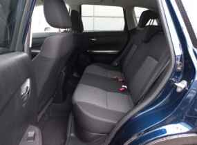 Vitara 1.6L 2WD GL+ 6AT Лімітована версія