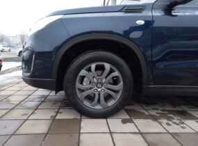 Vitara 1.6L 2WD GL+ 6AT Лімітована версія