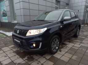 Vitara 1.6L 2WD GL+ 6AT Лімітована версія