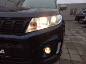 Vitara 1.6L 2WD GL+ 6AT Лімітована версія